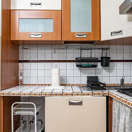 University And San Marco Cozy Apartment Florenţa Exterior foto