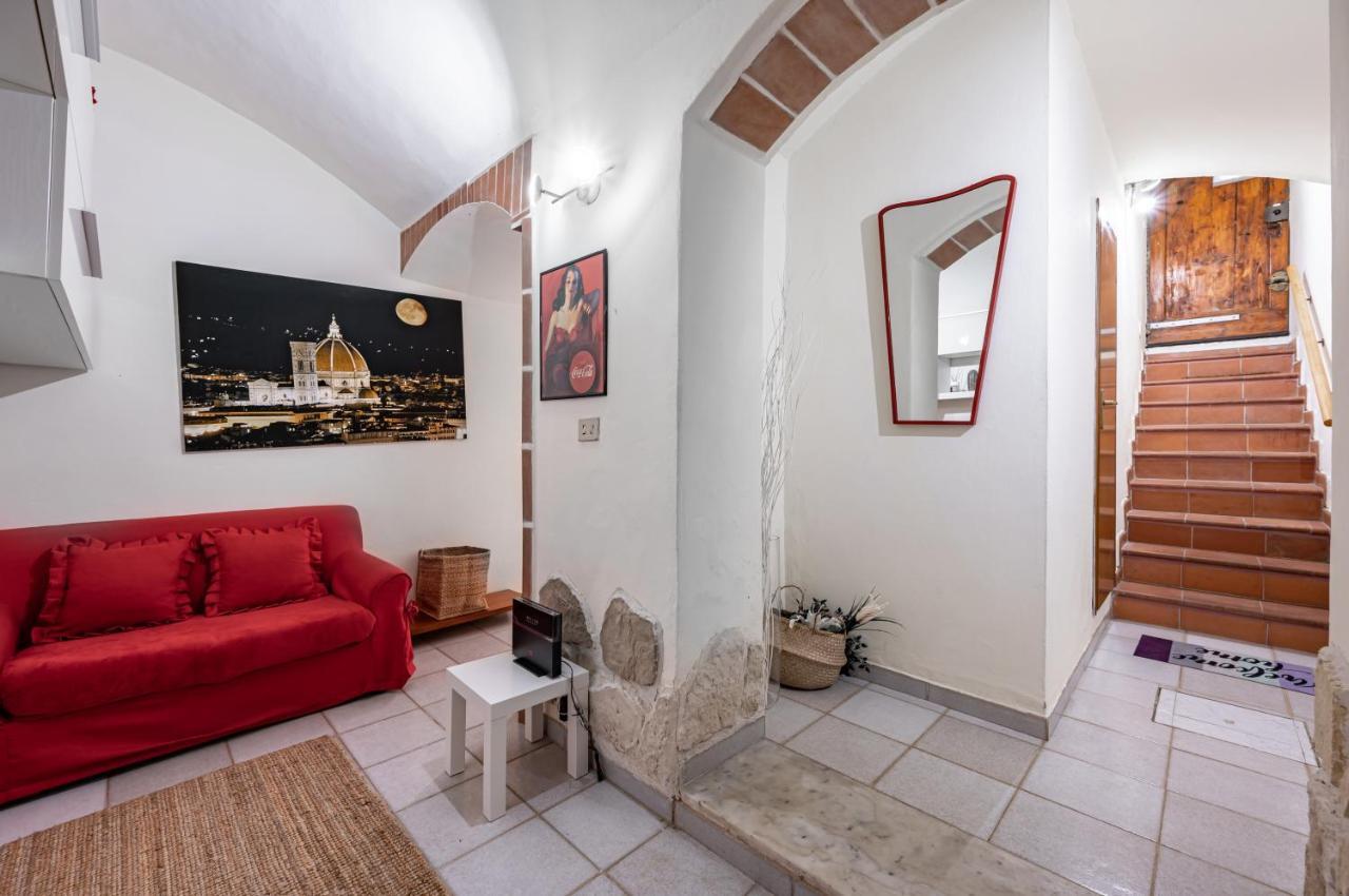 University And San Marco Cozy Apartment Florenţa Exterior foto
