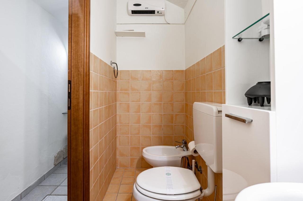 University And San Marco Cozy Apartment Florenţa Exterior foto