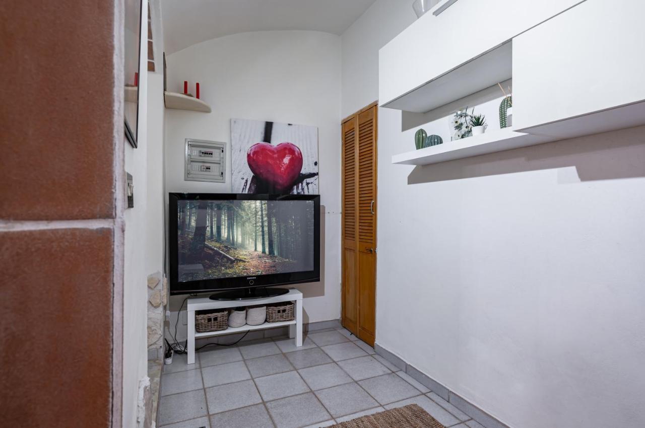 University And San Marco Cozy Apartment Florenţa Exterior foto
