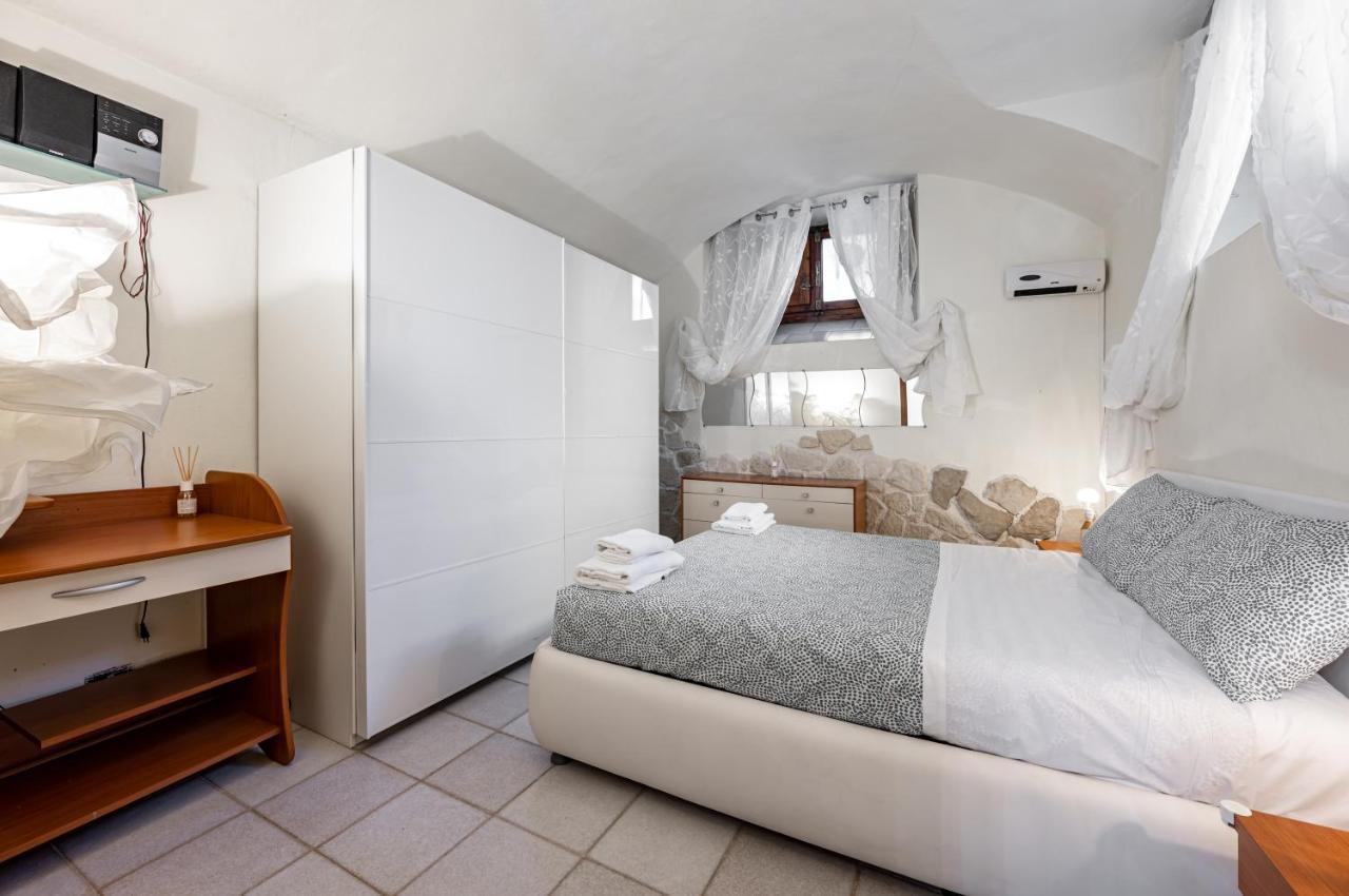 University And San Marco Cozy Apartment Florenţa Exterior foto
