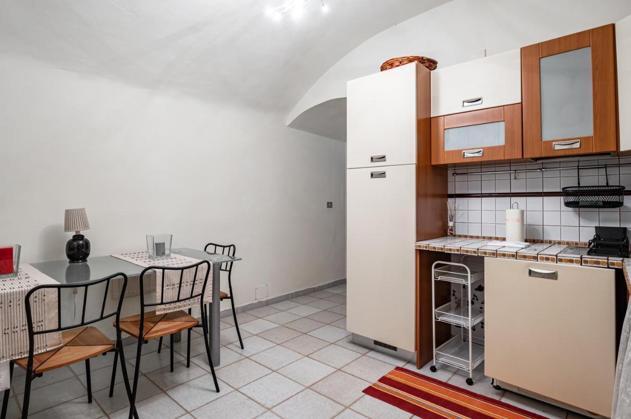 University And San Marco Cozy Apartment Florenţa Exterior foto