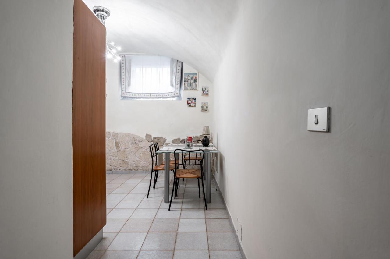 University And San Marco Cozy Apartment Florenţa Exterior foto