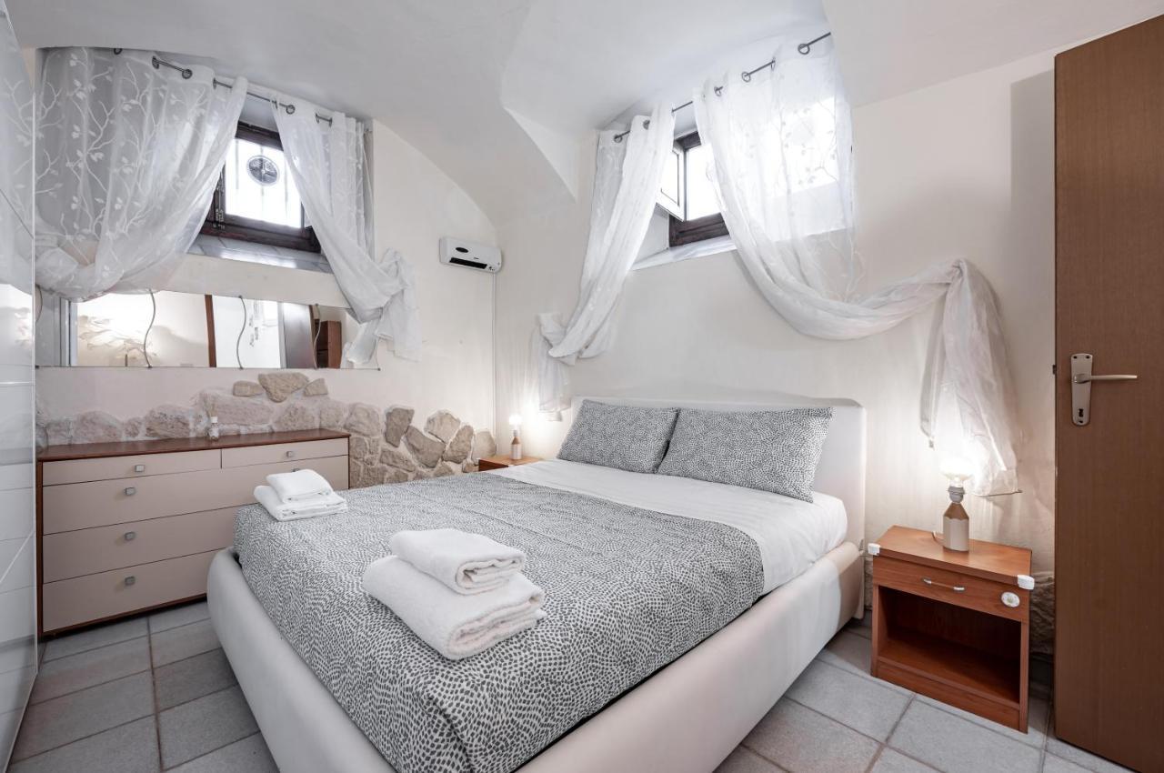 University And San Marco Cozy Apartment Florenţa Exterior foto