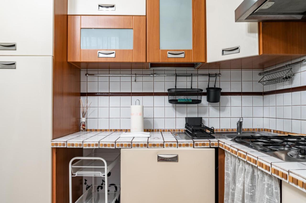 University And San Marco Cozy Apartment Florenţa Exterior foto