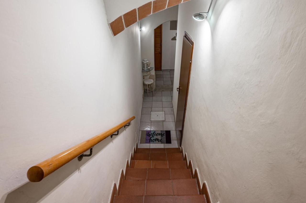 University And San Marco Cozy Apartment Florenţa Exterior foto