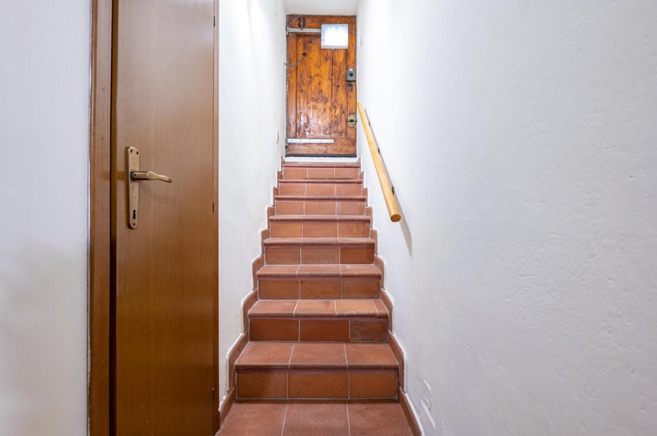 University And San Marco Cozy Apartment Florenţa Exterior foto