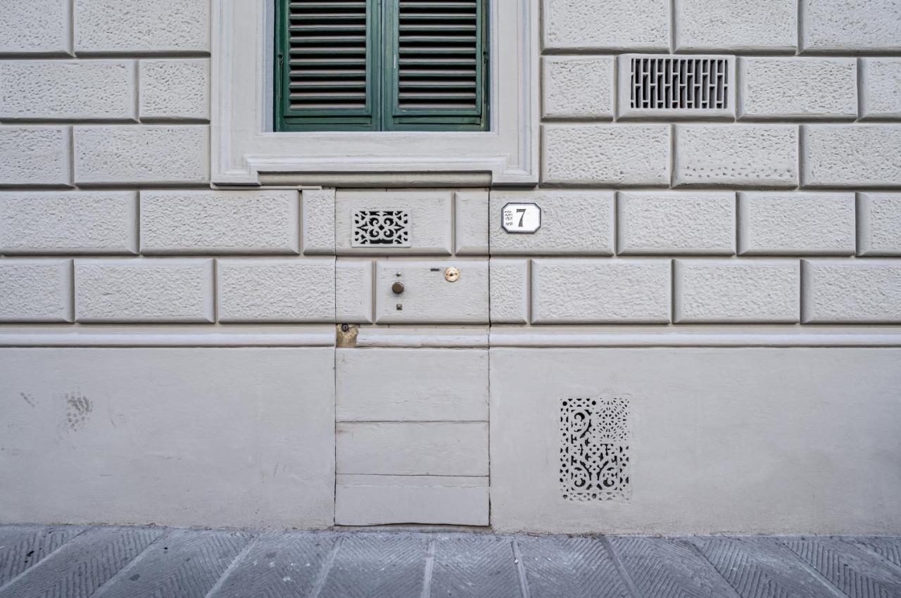 University And San Marco Cozy Apartment Florenţa Exterior foto